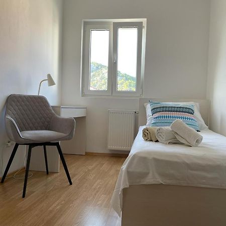 Apartment Place 2 Stay Hvar Town Eksteriør billede