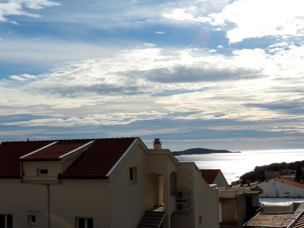Apartment Place 2 Stay Hvar Town Eksteriør billede