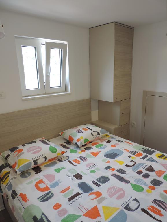 Apartment Place 2 Stay Hvar Town Eksteriør billede