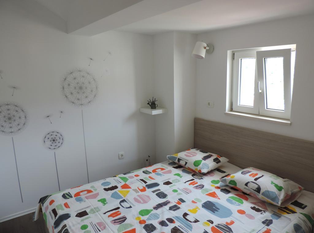 Apartment Place 2 Stay Hvar Town Eksteriør billede