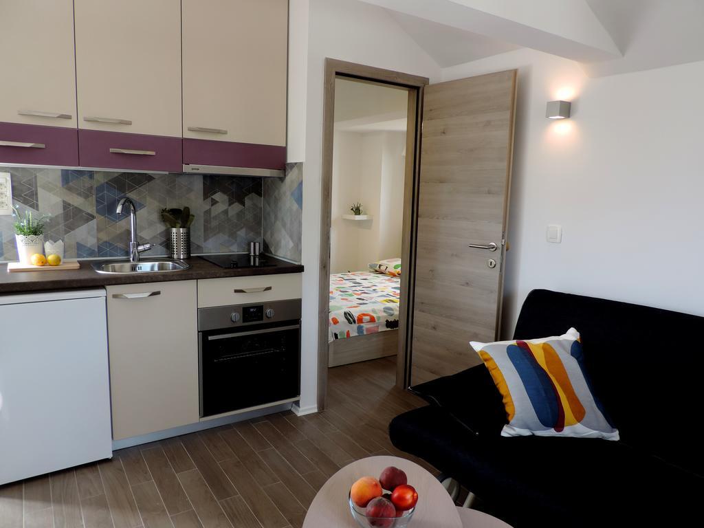 Apartment Place 2 Stay Hvar Town Eksteriør billede