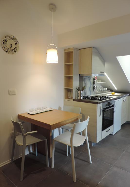 Apartment Place 2 Stay Hvar Town Eksteriør billede