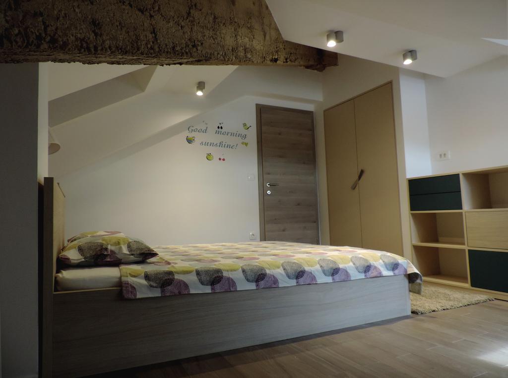 Apartment Place 2 Stay Hvar Town Eksteriør billede
