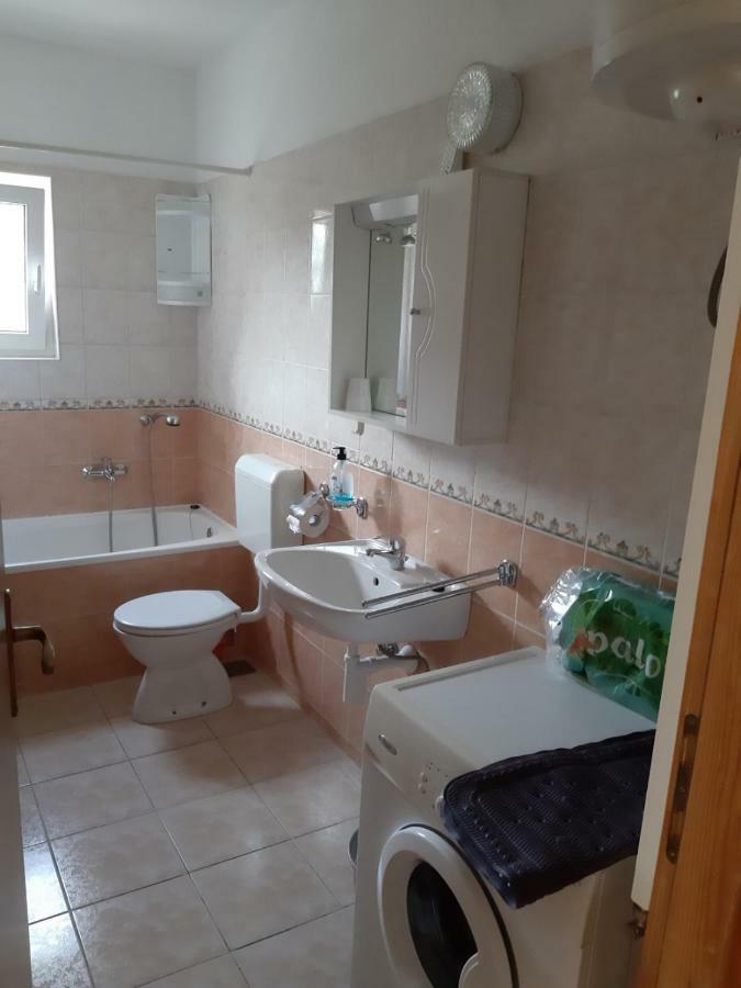 Apartment Place 2 Stay Hvar Town Eksteriør billede
