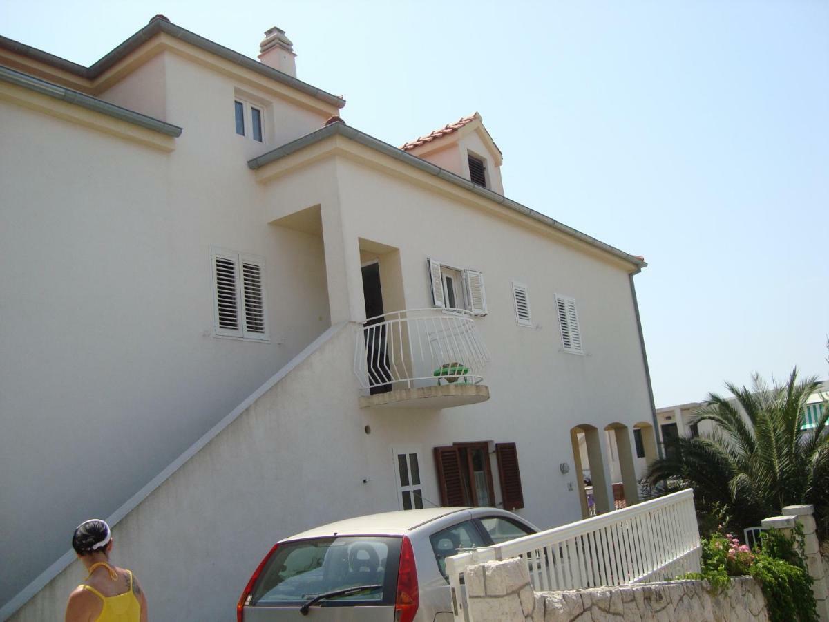 Apartment Place 2 Stay Hvar Town Eksteriør billede