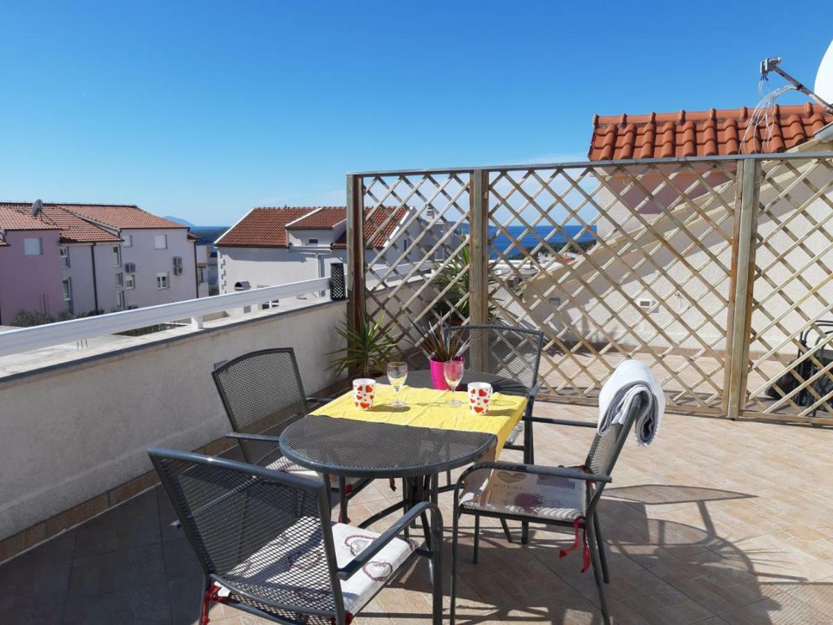 Apartment Place 2 Stay Hvar Town Eksteriør billede
